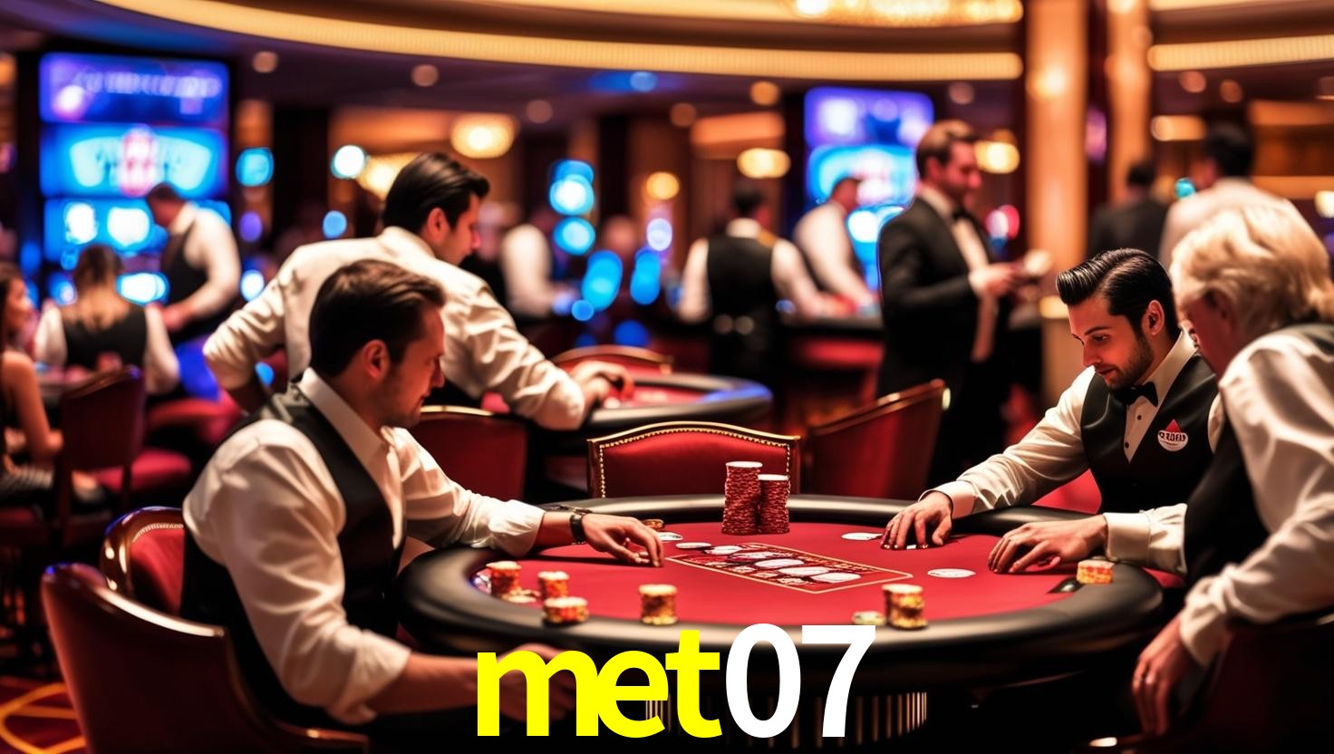 MET07.COM