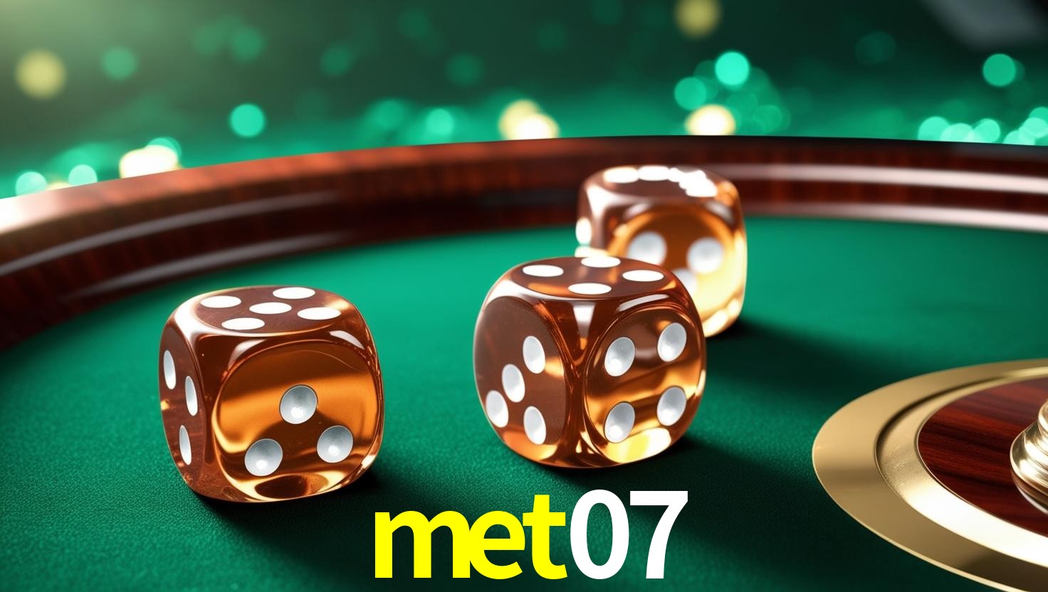 MET07.COM